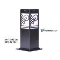 Bollard Aydınlatma Ürünleri